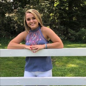 Meet your Posher, Taylor